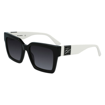 Occhiale da Sole Karl Lagerfeld, Modello: KL6057S Colore: 004