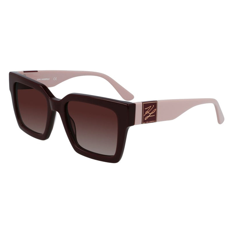 Occhiale da Sole Karl Lagerfeld, Modello: KL6057S Colore: 605