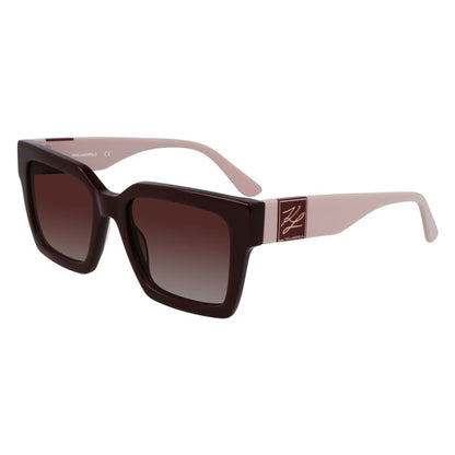 Occhiale da Sole Karl Lagerfeld, Modello: KL6057S Colore: 605