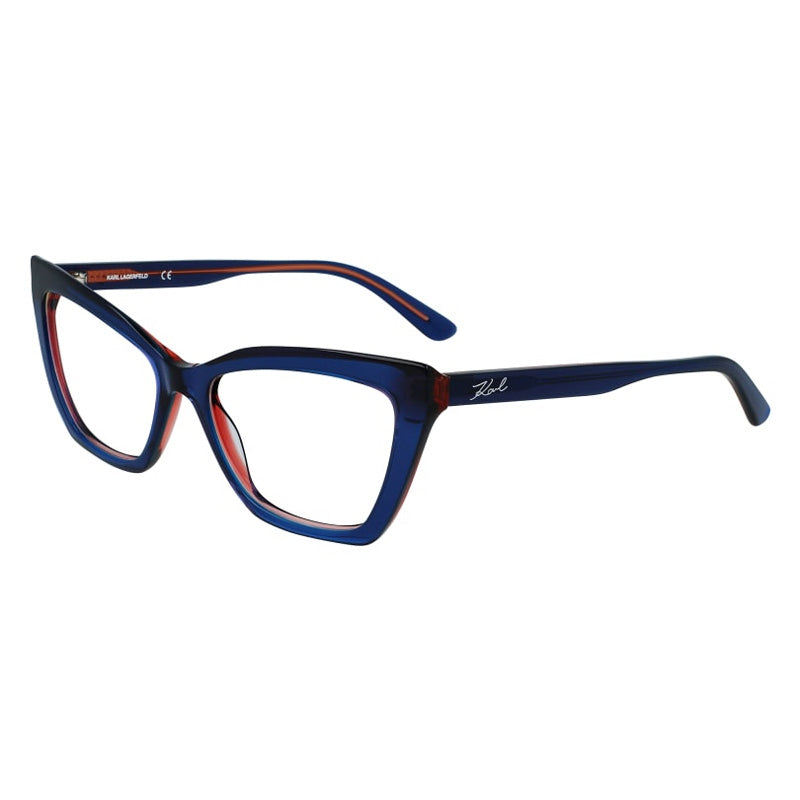 Occhiale da Vista Karl Lagerfeld, Modello: KL6063 Colore: 403