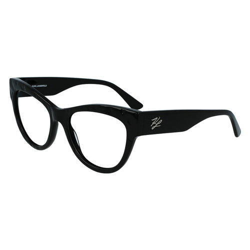 Occhiale da Vista Karl Lagerfeld, Modello: KL6065 Colore: 007