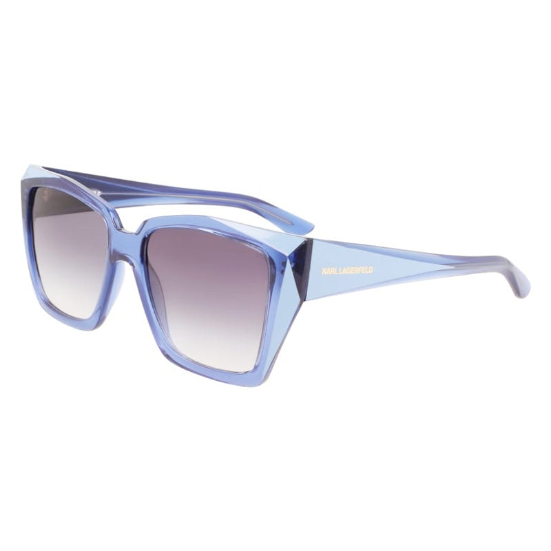 Occhiale da Sole Karl Lagerfeld, Modello: KL6072S Colore: 450