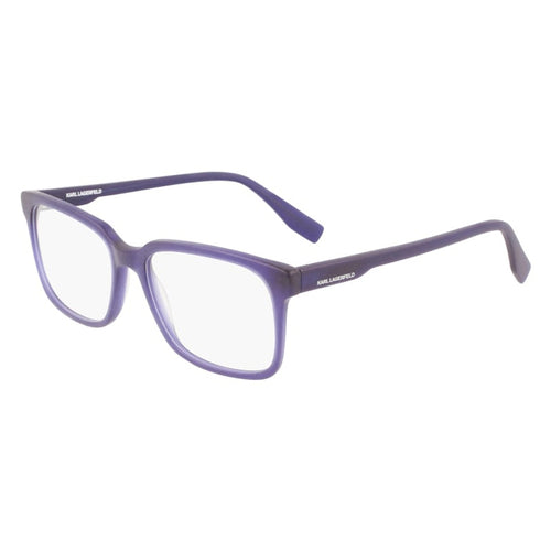 Occhiale da Vista Karl Lagerfeld, Modello: KL6082 Colore: 424