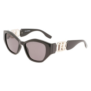 Occhiale da Sole Karl Lagerfeld, Modello: KL6086S Colore: 001