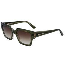 Carica l&#39;immagine nel visualizzatore di Gallery, Occhiale da Sole Karl Lagerfeld, Modello: KL6089S Colore: 305