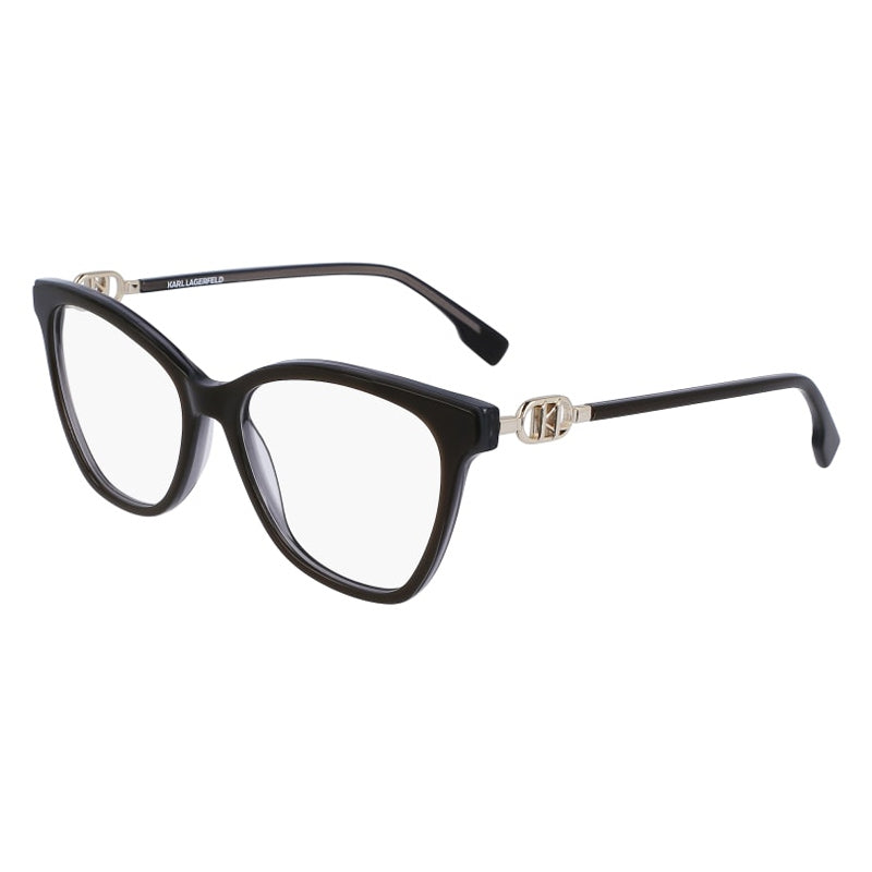 Occhiale da Vista Karl Lagerfeld, Modello: KL6092 Colore: 208