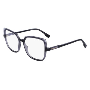 Occhiale da Vista Karl Lagerfeld, Modello: KL6096 Colore: 009