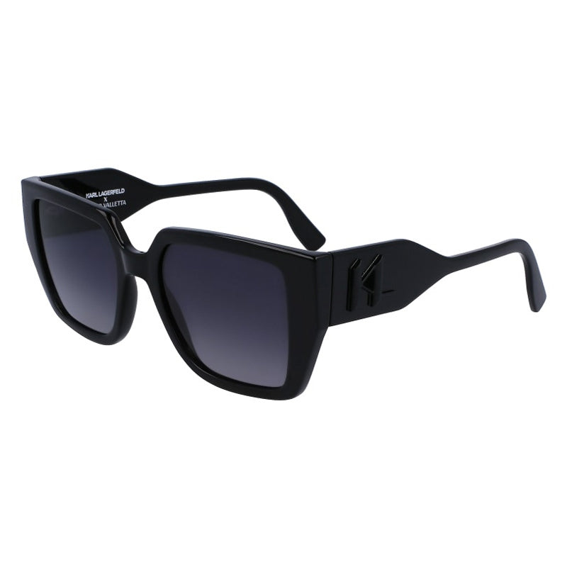 Occhiale da Sole Karl Lagerfeld, Modello: KL6098S Colore: 001