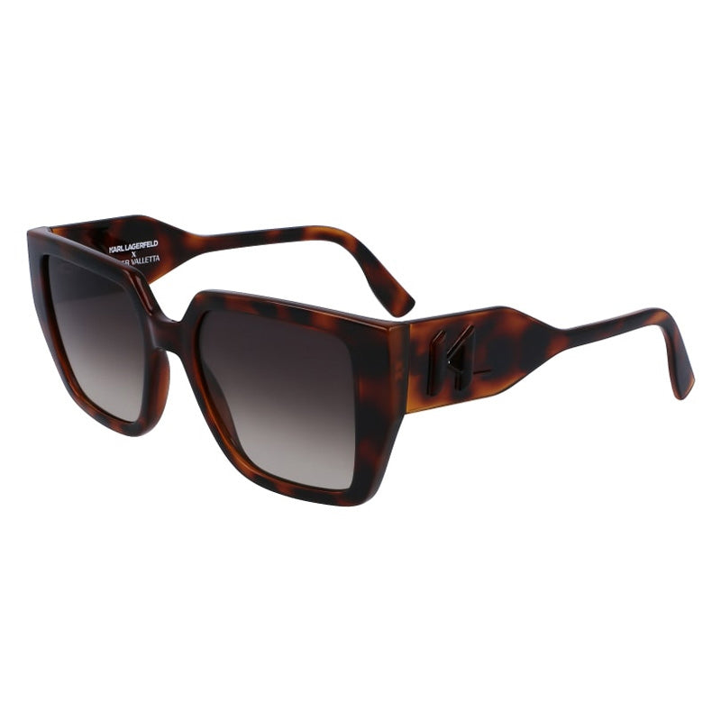 Occhiale da Sole Karl Lagerfeld, Modello: KL6098S Colore: 240
