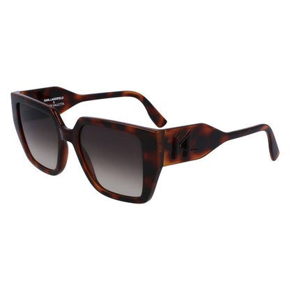 Occhiale da Sole Karl Lagerfeld, Modello: KL6098S Colore: 240