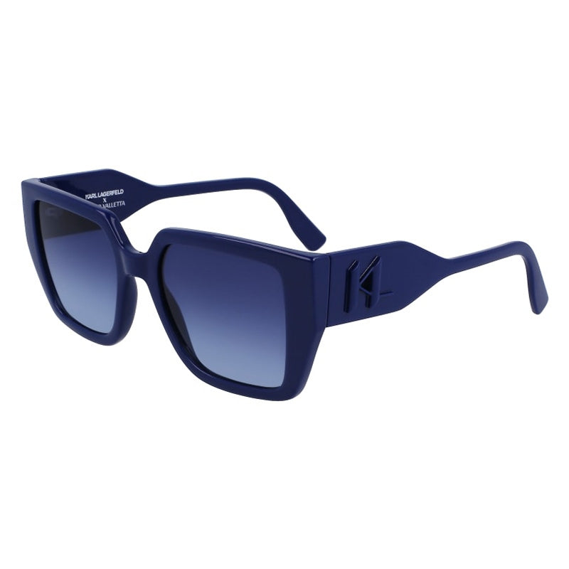 Occhiale da Sole Karl Lagerfeld, Modello: KL6098S Colore: 400