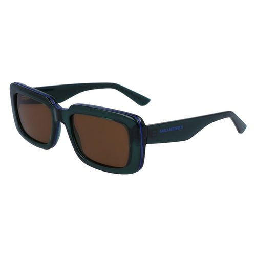 Occhiale da Sole Karl Lagerfeld, Modello: KL6101S Colore: 300