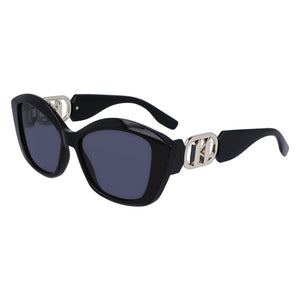 Occhiale da Sole Karl Lagerfeld, Modello: KL6102S Colore: 001