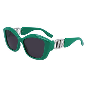 Occhiale da Sole Karl Lagerfeld, Modello: KL6102S Colore: 300