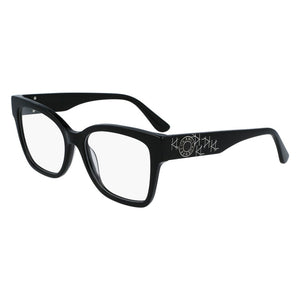 Occhiale da Vista Karl Lagerfeld, Modello: KL6111R Colore: 001