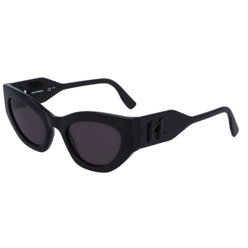 Occhiale da Sole Karl Lagerfeld, Modello: KL6122S Colore: 015