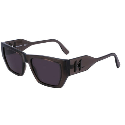 Occhiale da Sole Karl Lagerfeld, Modello: KL6123S Colore: 020