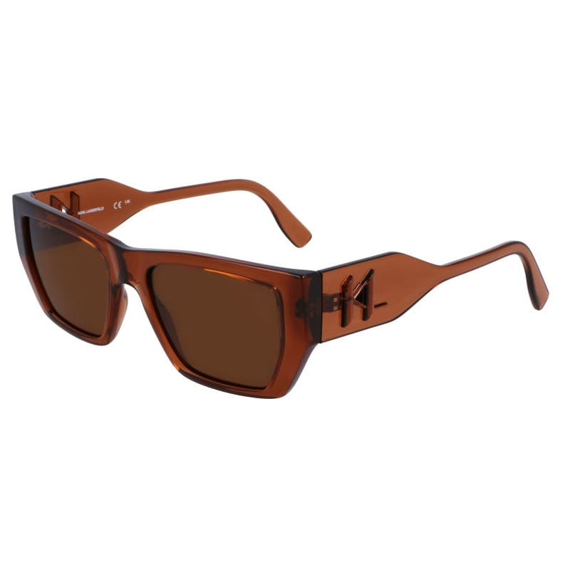 Occhiale da Sole Karl Lagerfeld, Modello: KL6123S Colore: 246