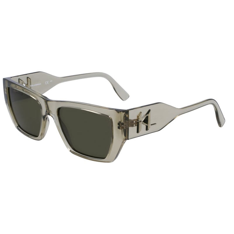 Occhiale da Sole Karl Lagerfeld, Modello: KL6123S Colore: 275
