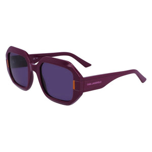 Occhiale da Sole Karl Lagerfeld, Modello: KL6124S Colore: 541