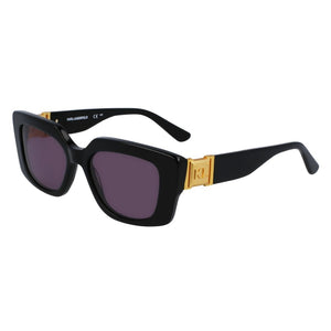 Occhiale da Sole Karl Lagerfeld, Modello: KL6125S Colore: 001