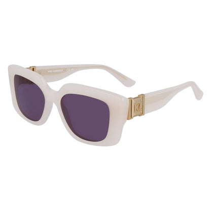 Occhiale da Sole Karl Lagerfeld, Modello: KL6125S Colore: 280