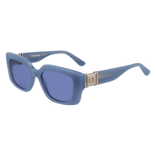 Occhiale da Sole Karl Lagerfeld, Modello: KL6125S Colore: 450