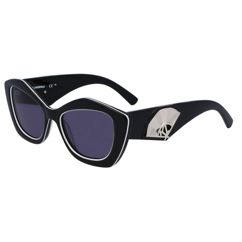 Occhiale da Sole Karl Lagerfeld, Modello: KL6127S Colore: 006