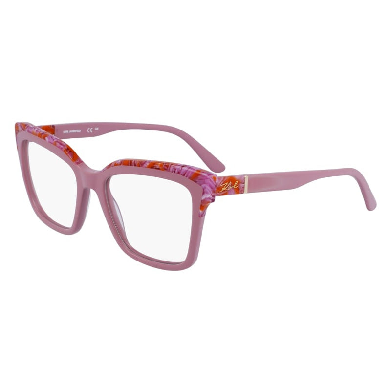 Occhiale da Vista Karl Lagerfeld, Modello: KL6130 Colore: 618
