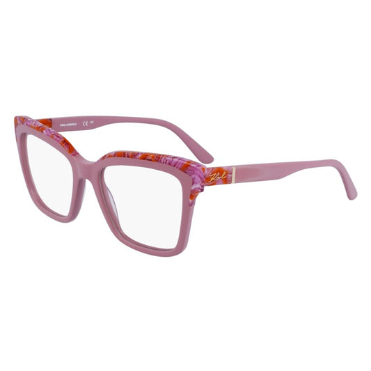Occhiale da Vista Karl Lagerfeld, Modello: KL6130 Colore: 618