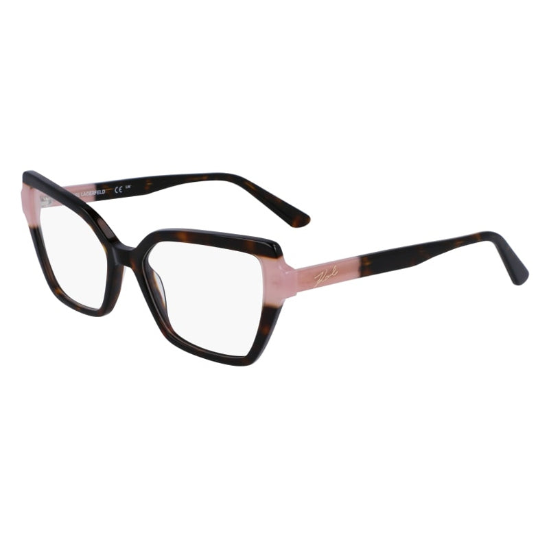 Occhiale da Vista Karl Lagerfeld, Modello: KL6131 Colore: 243