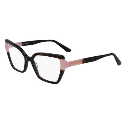 Occhiale da Vista Karl Lagerfeld, Modello: KL6131 Colore: 243