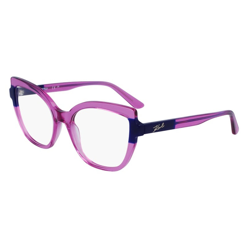 Occhiale da Vista Karl Lagerfeld, Modello: KL6132 Colore: 613