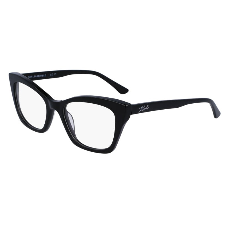 Occhiale da Vista Karl Lagerfeld, Modello: KL6134 Colore: 001