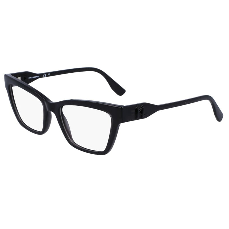 Occhiale da Vista Karl Lagerfeld, Modello: KL6135 Colore: 015