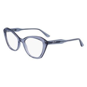 Occhiale da Vista Karl Lagerfeld, Modello: KL6137 Colore: 020