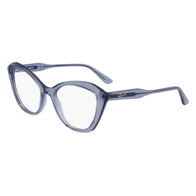 Occhiale da Vista Karl Lagerfeld, Modello: KL6137 Colore: 020