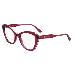 Occhiale da Vista Karl Lagerfeld, Modello: KL6137 Colore: 652