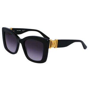 Occhiale da Sole Karl Lagerfeld, Modello: KL6139S Colore: 001