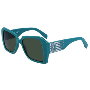 Occhiale da Sole Karl Lagerfeld, Modello: KL6140S Colore: 300