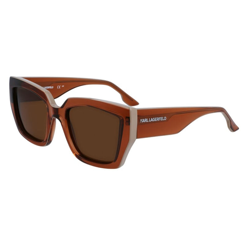 Occhiale da Sole Karl Lagerfeld, Modello: KL6143S Colore: 246