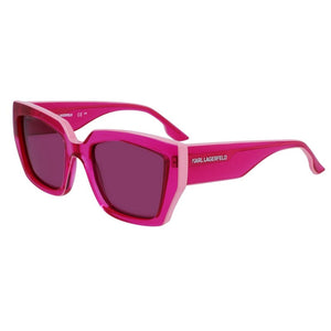 Occhiale da Sole Karl Lagerfeld, Modello: KL6143S Colore: 650