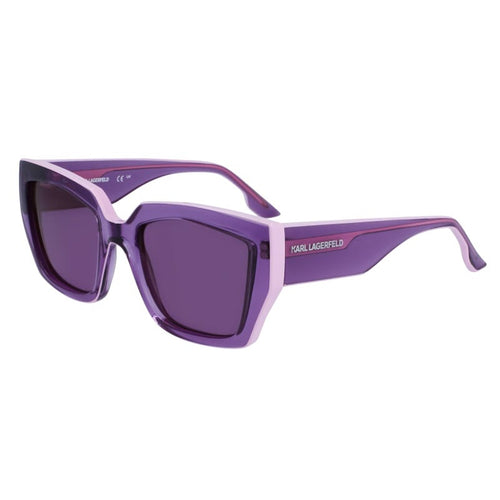 Occhiale da Sole Karl Lagerfeld, Modello: KL6143S Colore: 662