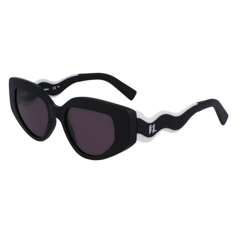 Occhiale da Sole Karl Lagerfeld, Modello: KL6144S Colore: 002