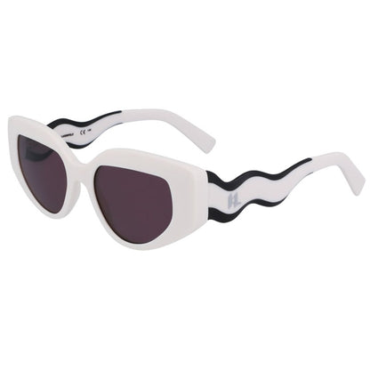 Occhiale da Sole Karl Lagerfeld, Modello: KL6144S Colore: 101