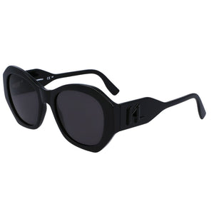 Occhiale da Sole Karl Lagerfeld, Modello: KL6146S Colore: 001