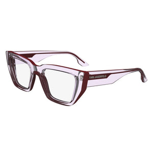 Occhiale da Vista Karl Lagerfeld, Modello: KL6153 Colore: 610