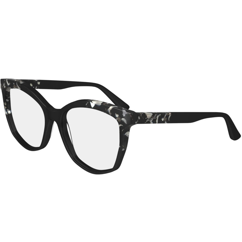 Occhiale da Vista Karl Lagerfeld, Modello: KL6154 Colore: 013