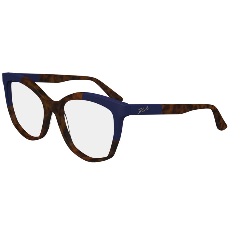 Occhiale da Vista Karl Lagerfeld, Modello: KL6154 Colore: 236