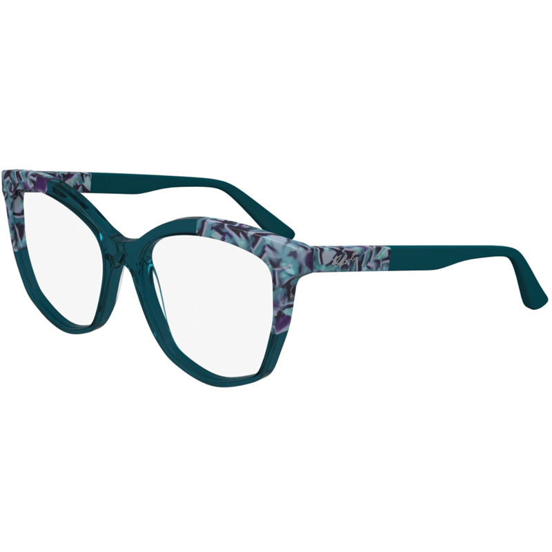 Occhiale da Vista Karl Lagerfeld, Modello: KL6154 Colore: 434